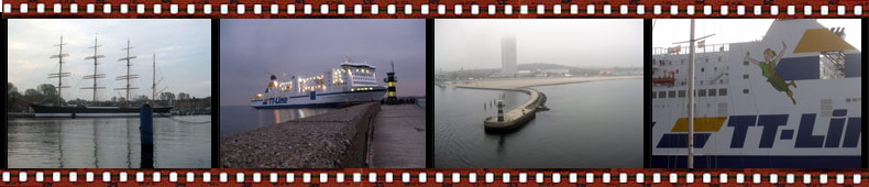 Pilotenreise Colourair 2011