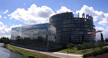 Europäisches Parlament 1