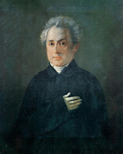 Dionysos Solomos Dionysos Salomos