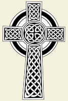 Keltische Kreuz Keltisches Kreuz