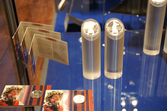 World Money Fair 2008 World Money Fair 2008