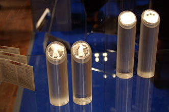 World Money Fair 2008 World Money Fair 2008