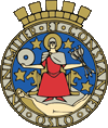 Wappen Oslo Wappen Oslo