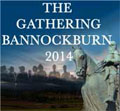 The Gathering Bannockburn 2014 Bannockburn 2014