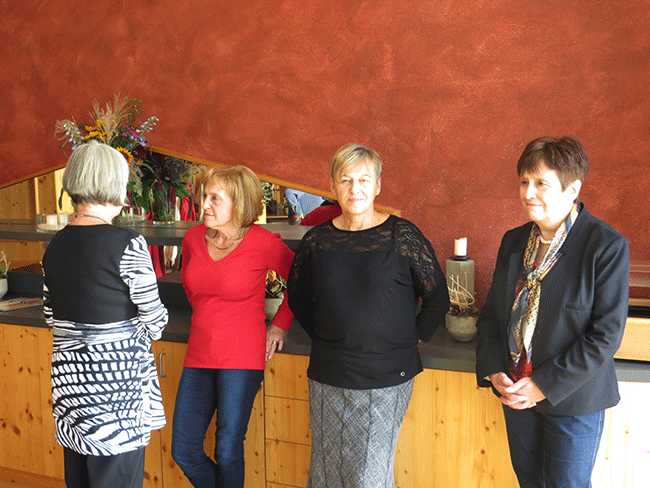 Birgit Verona Sieglinde Stefanie