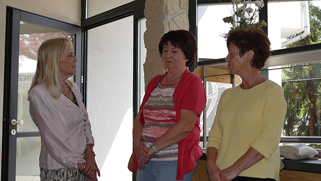 Birgit Monika Karin Klassentreffen 2018 Birgit Monika Karin Klassentreffen Pirna 2018