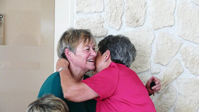 Gabi Sieglinde Gabi Sieglinde Pirna Klassentreffen 2018