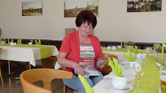 Monika Monika Pirna Klassentreffen 2018